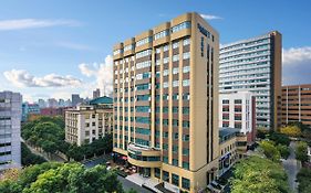 Fairfield By Marriott Shanghai Pudong Central